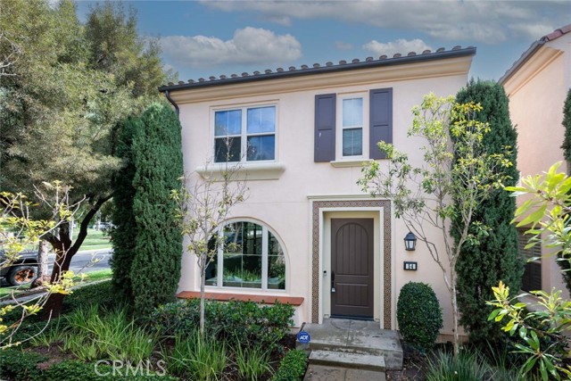 Detail Gallery Image 2 of 30 For 54 Talisman, Irvine,  CA 92620 - 3 Beds | 3/1 Baths