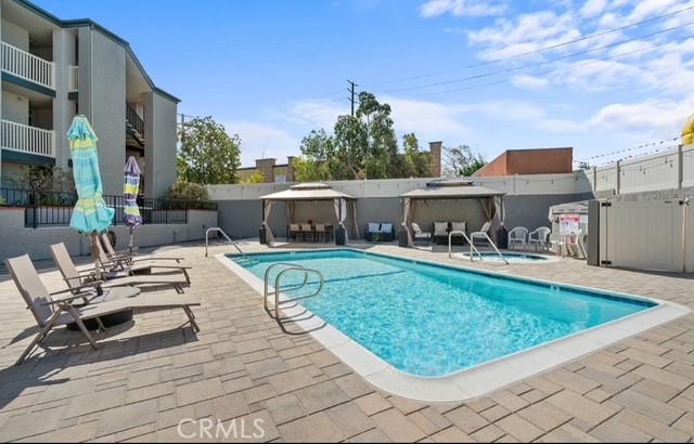 Detail Gallery Image 21 of 21 For 24001 Neece Ave #7,  Torrance,  CA 90505 - 2 Beds | 2 Baths