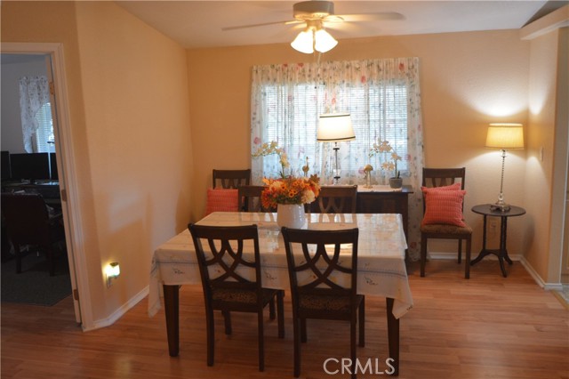 Dinning Room