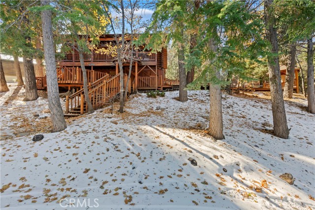 Detail Gallery Image 22 of 27 For 43555 Sand Canyon Rd, Big Bear Lake,  CA 92315 - 3 Beds | 2 Baths