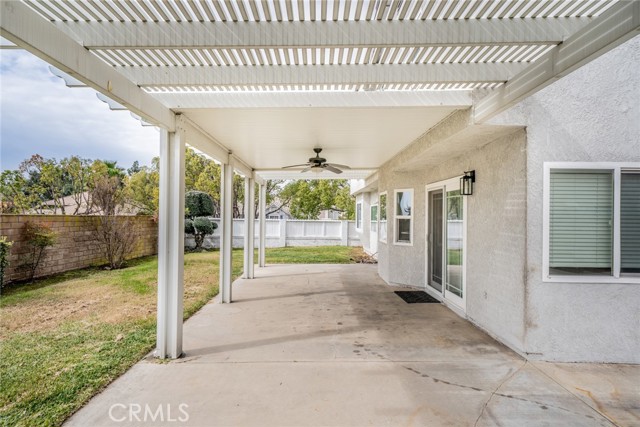 Detail Gallery Image 32 of 44 For 9805 Liberty, Rancho Cucamonga,  CA 91737 - 4 Beds | 2/1 Baths