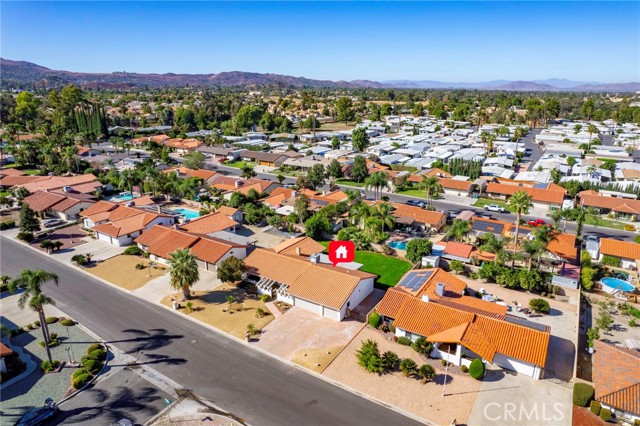 Detail Gallery Image 26 of 26 For 25881 San Marino Ln, Hemet,  CA 92544 - 3 Beds | 2/1 Baths