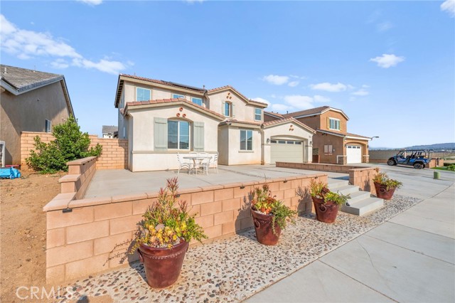Detail Gallery Image 11 of 52 For 26535 Emperor Rd, Menifee,  CA 92585 - 5 Beds | 3 Baths