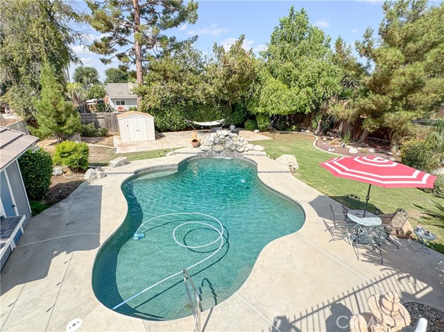 Detail Gallery Image 48 of 50 For 7207 Briar Ridge Ct, Bakersfield,  CA 93308 - 3 Beds | 2 Baths
