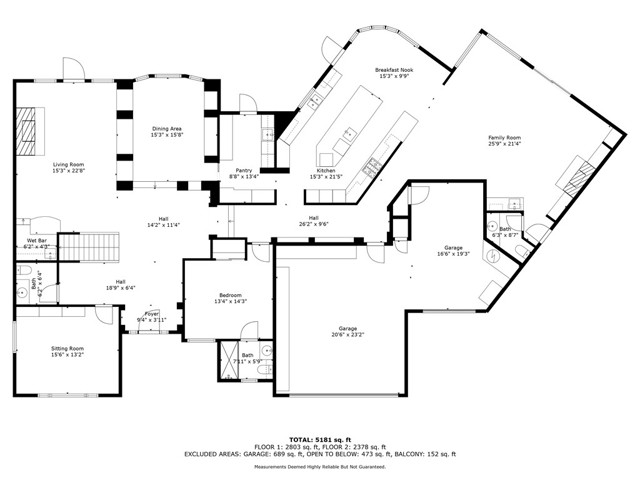 6454 Le Blanc Place, Rancho Palos Verdes, California 90275, 5 Bedrooms Bedrooms, ,5 BathroomsBathrooms,Residential,For Sale,Le Blanc,SB24165326