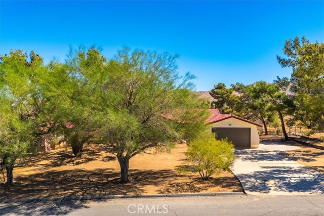 Detail Gallery Image 23 of 54 For 8555 Palomar Ave, Yucca Valley,  CA 92284 - 3 Beds | 2 Baths