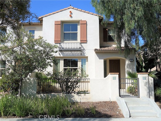 27 Quartet, Irvine, CA 92618