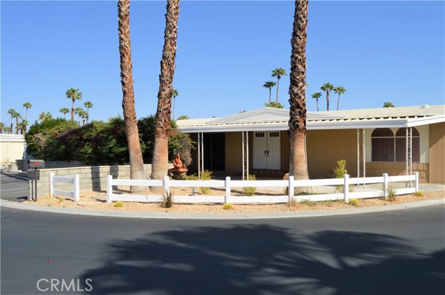 Image Number 1 for 305   San Domingo DR in PALM SPRINGS