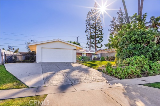 Detail Gallery Image 1 of 1 For 2024 Humford Ave, Hacienda Heights,  CA 91745 - 4 Beds | 2 Baths