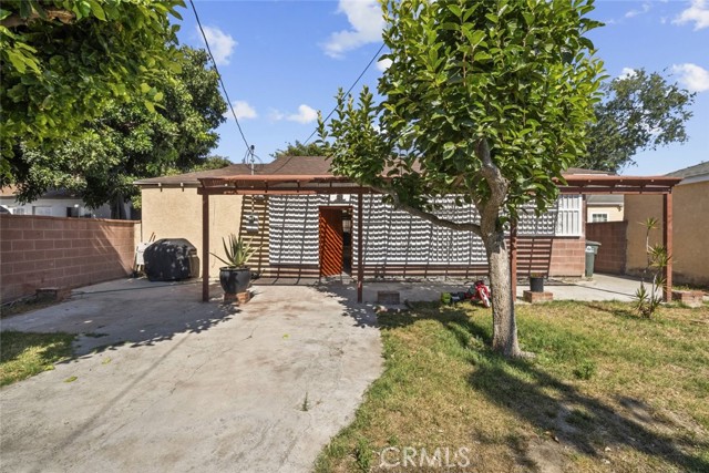 Detail Gallery Image 39 of 44 For 9625 Alexander Ave, South Gate,  CA 90280 - 3 Beds | 2 Baths