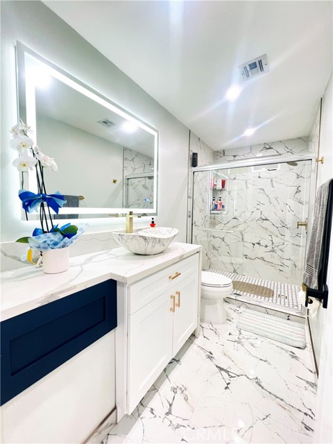 Detail Gallery Image 10 of 28 For 23777 Mulholland Hwy #9, Calabasas,  CA 91302 - 3 Beds | 2 Baths