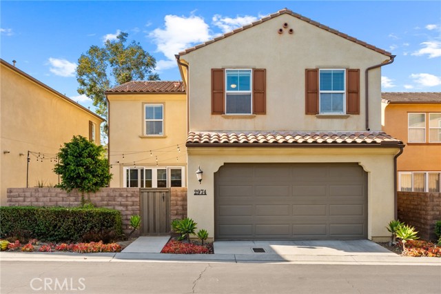 Detail Gallery Image 49 of 58 For 2974 E Walking Beam Pl, Brea,  CA 92821 - 4 Beds | 3 Baths