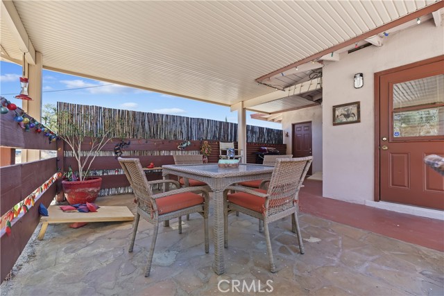 Detail Gallery Image 37 of 48 For 56287 Navajo Trl, Yucca Valley,  CA 92284 - 2 Beds | 1 Baths