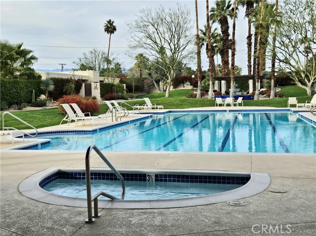 Detail Gallery Image 27 of 29 For 410 N Hermosa Dr, Palm Springs,  CA 92262 - 2 Beds | 2 Baths
