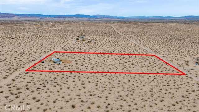 Detail Gallery Image 23 of 25 For 68476 Pole Line, Twentynine Palms,  CA 92277 - 1 Beds | 0 Baths