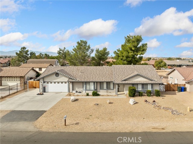 Detail Gallery Image 30 of 37 For 13468 Coachella Rd, Apple Valley,  CA 92308 - 3 Beds | 2 Baths