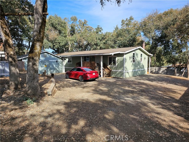 Detail Gallery Image 1 of 49 For 15972 21st Ave, Clearlake,  CA 95422 - 3 Beds | 2 Baths