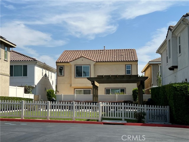 Detail Gallery Image 27 of 27 For 5081 Menton Ln, Yorba Linda,  CA 92886 - 4 Beds | 2/1 Baths