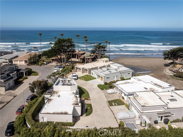 Detail Gallery Image 5 of 51 For 3080 Studio Dr, Cayucos,  CA 93430 - 2 Beds | 2 Baths