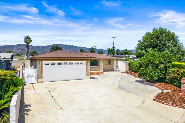 Property Photo from MLS