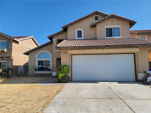 Detail Gallery Image 1 of 1 For 12419 Luna Rd, Victorville,  CA 92392 - 4 Beds | 3 Baths