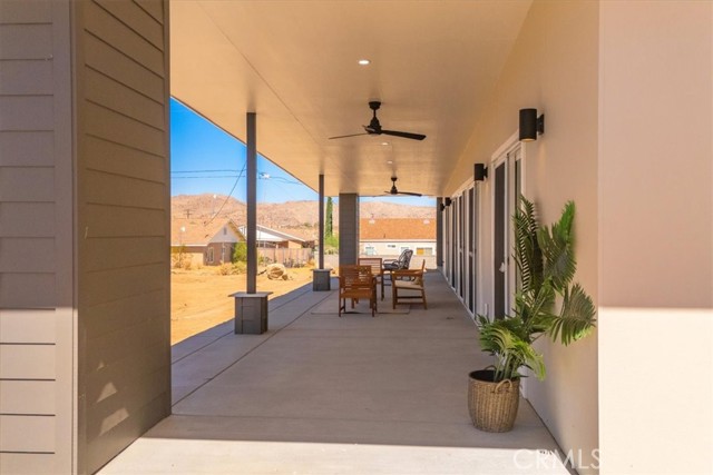 Detail Gallery Image 31 of 43 For 6614 Sunset Rd, Joshua Tree,  CA 92252 - 2 Beds | 2 Baths