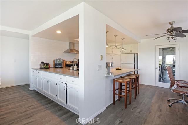 Detail Gallery Image 11 of 41 For 912 W 18th St 3a,  San Pedro,  CA 90731 - 2 Beds | 2 Baths