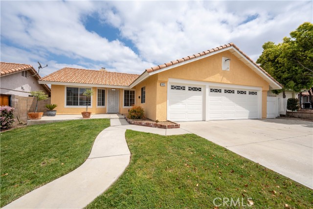 Detail Gallery Image 23 of 23 For 443 S Tamarisk Ave, Rialto,  CA 92376 - 4 Beds | 2 Baths