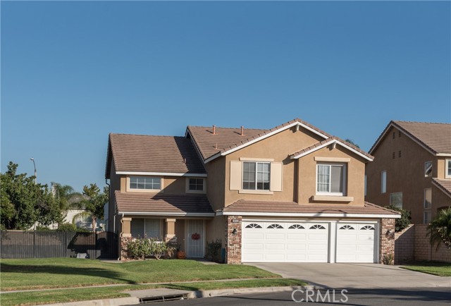 2309 Adonis Pl, Corona, CA 92882