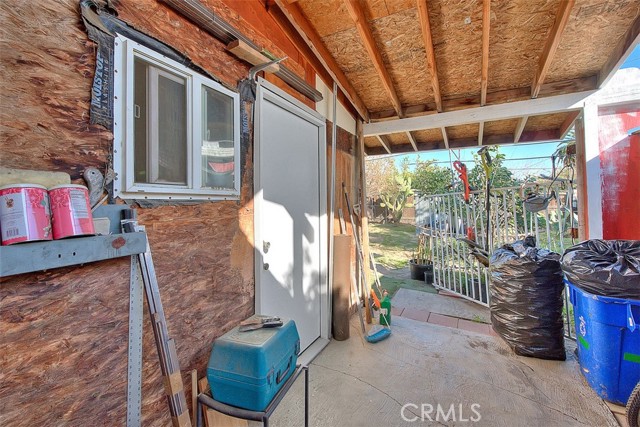 Detail Gallery Image 26 of 35 For 8651 Encinitas, Fontana,  CA 92335 - 2 Beds | 1 Baths