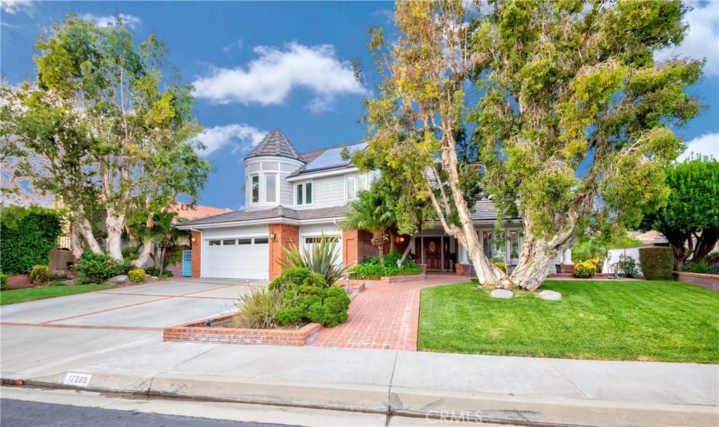 16285 Aurora Crest Drive