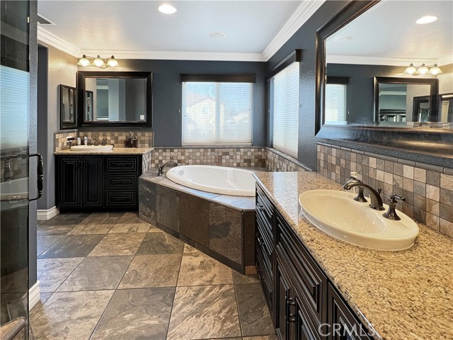Detail Gallery Image 30 of 50 For 32831 Charismatic Cir, Menifee,  CA 92584 - 7 Beds | 4/1 Baths