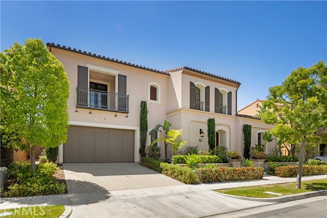 Detail Gallery Image 2 of 33 For 106 Heavenly, Irvine,  CA 92602 - 4 Beds | 4/1 Baths