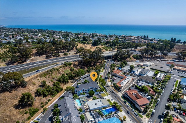 Detail Gallery Image 35 of 37 For 34264 Camino Capistrano #102,  Dana Point,  CA 92624 - 2 Beds | 2 Baths