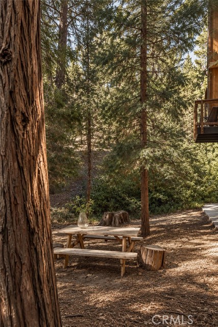 385 Birchwood, Lake Arrowhead, CA 92352