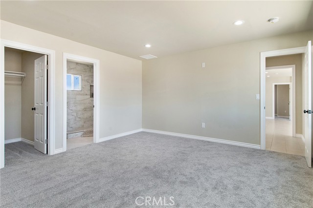Detail Gallery Image 10 of 22 For 16907 Sultana, Hesperia,  CA 92345 - 3 Beds | 1/1 Baths