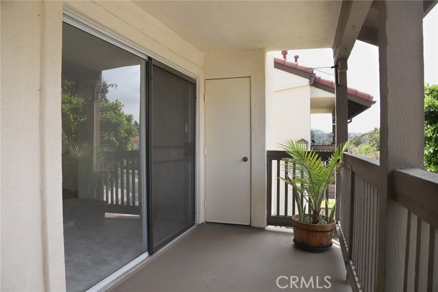 Detail Gallery Image 15 of 17 For 8506 E Baker Hill Rd #D,  Orange,  CA 92869 - 1 Beds | 1 Baths
