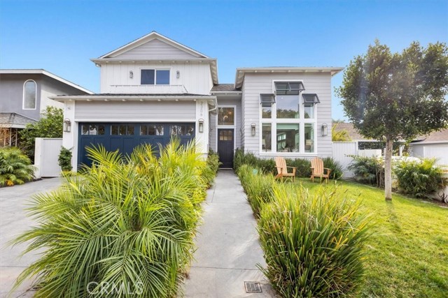 2306 Robinson Street, Redondo Beach, California 90278, 5 Bedrooms Bedrooms, ,4 BathroomsBathrooms,Residential,Sold,Robinson,SB22018047