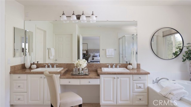 Detail Gallery Image 33 of 51 For 24589 Lola, Newhall,  CA 91321 - 5 Beds | 3 Baths