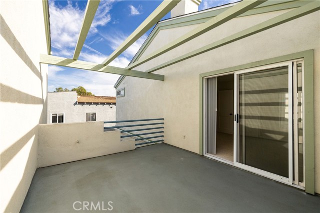Detail Gallery Image 53 of 58 For 1707 Marshallfield a,  Redondo Beach,  CA 90278 - 3 Beds | 2/1 Baths