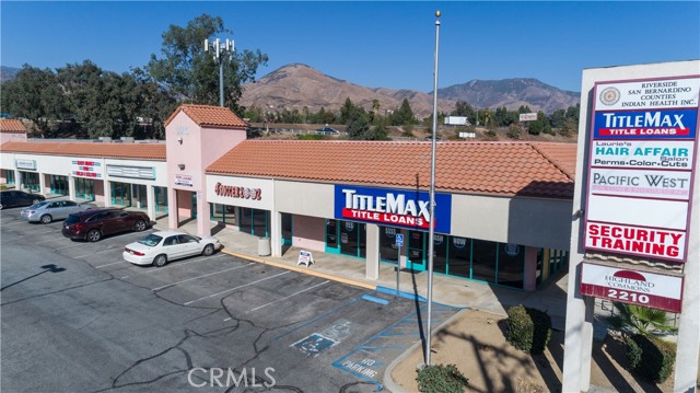 2210 E Highland Avenue, San Bernardino, California 92404, ,Commercial Sale,For Sale,2210 E Highland Avenue,CRDW22099136