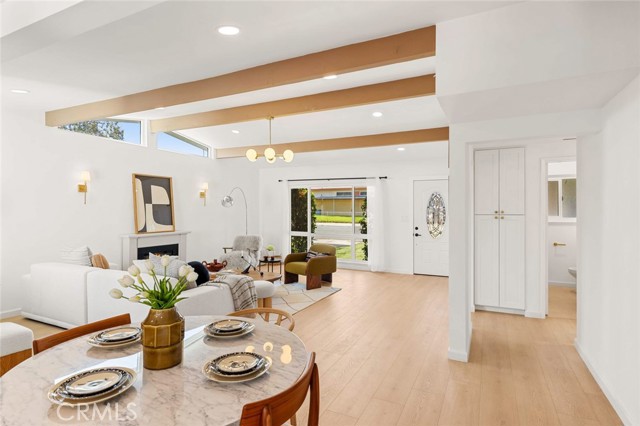 Detail Gallery Image 12 of 31 For 9850 E Lemon Ave, Arcadia,  CA 91007 - 3 Beds | 2 Baths
