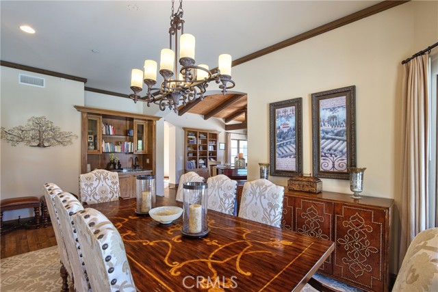 Detail Gallery Image 14 of 75 For 31280 Pescado, Temecula,  CA 92592 - 7 Beds | 7/1 Baths