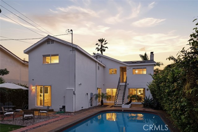 Detail Gallery Image 46 of 50 For 3640 Pine Avenue, Long Beach,  CA 90807 - 5 Beds | 3/1 Baths