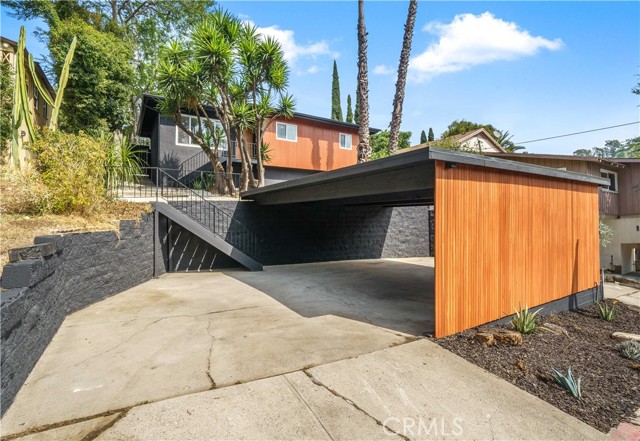 Detail Gallery Image 21 of 22 For 3181 Cadet Ct, Los Angeles,  CA 90068 - 3 Beds | 2 Baths