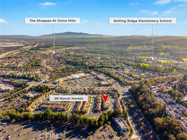 Detail Gallery Image 32 of 33 For 13283 Stone Canyon Rd, Chino Hills,  CA 91709 - 4 Beds | 2/1 Baths