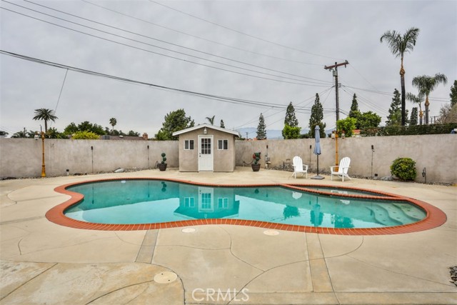 Detail Gallery Image 45 of 57 For 4909 N Glen Arden, Covina,  CA 91724 - 4 Beds | 2 Baths