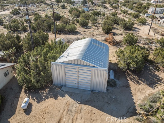 Image 3 for 9912 Oasis Rd, Pinon Hills, CA 92372