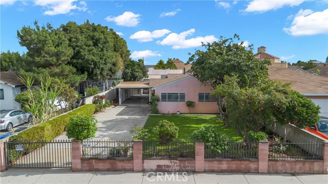 Detail Gallery Image 2 of 21 For 22214 Horst, Hawaiian Gardens,  CA 90716 - 3 Beds | 2 Baths