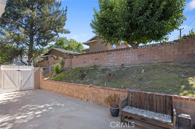 Detail Gallery Image 18 of 22 For 23538 Adamsboro Dr, Newhall,  CA 91321 - 4 Beds | 2 Baths